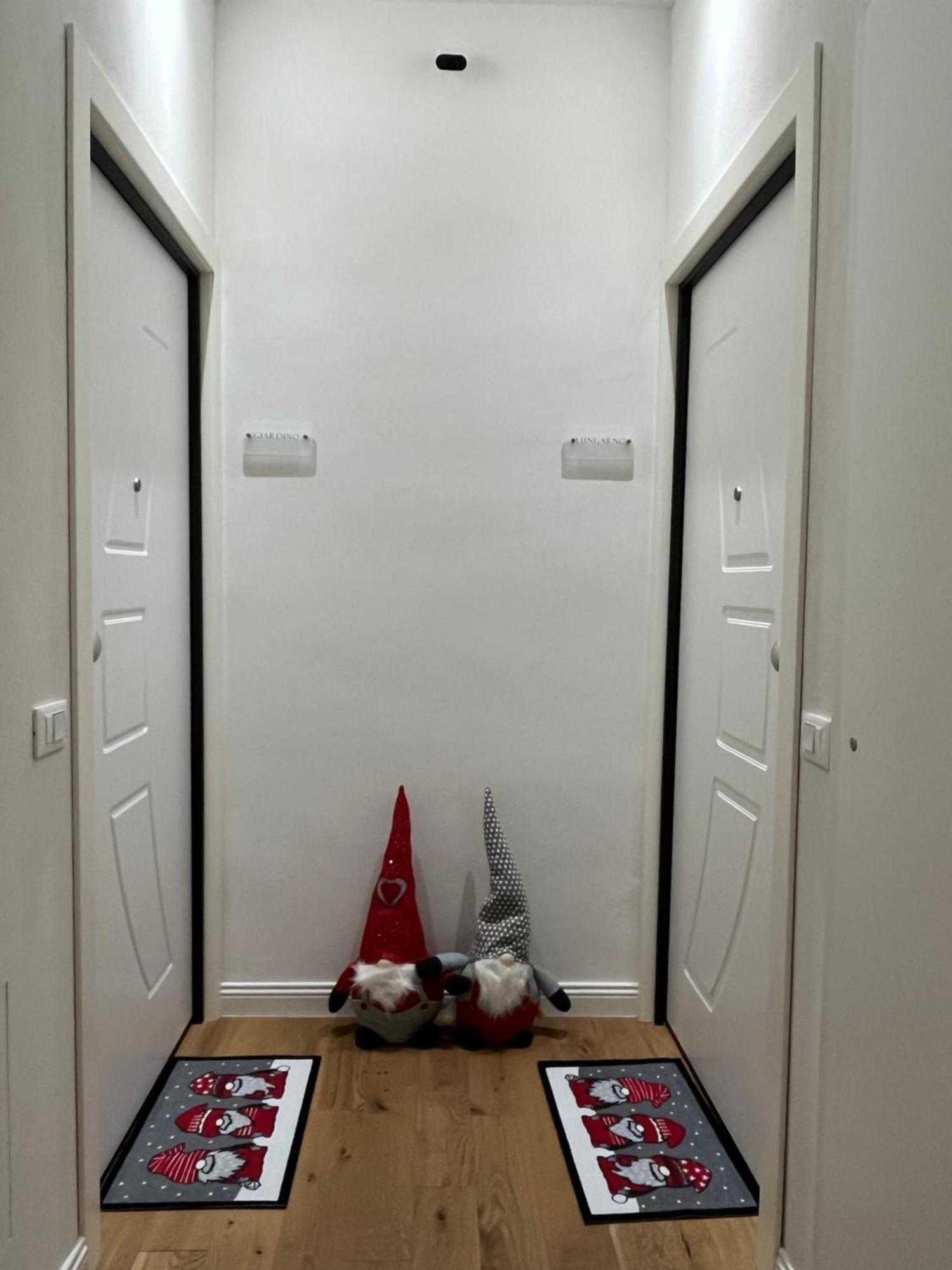 ピサSonnino Houseアパートメント エクステリア 写真